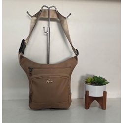 Riñonera Lacoste - Imagen 1