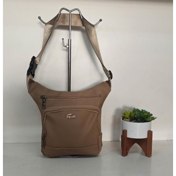 Riñonera Lacoste - Imagen 1