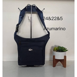 Riñonera Lacoste - Imagen 2