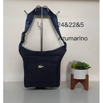 Riñonera Lacoste - Imagen 2