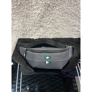 Riñonera lacoste - Imagen 1