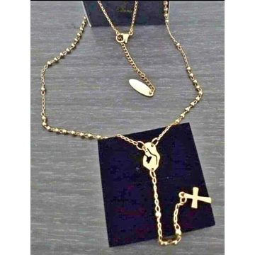 Rosario virgen Milagrosa - Imagen 1