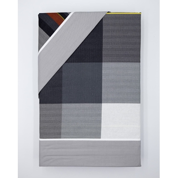 Sabanas de cama ajedrez - Imagen 1