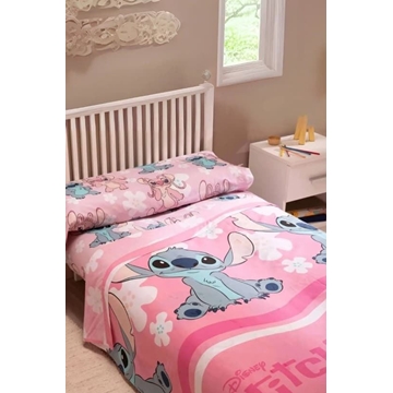 Sábanas de Stich - Imagen 1