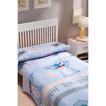 Sábanas de Stich - Imagen 2