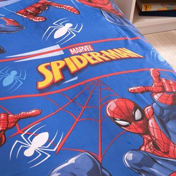 Sábanas de tres piezas Spiderman - Imagen 2