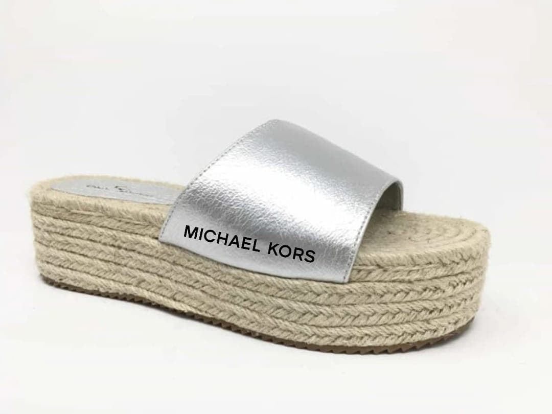 Sandalia Michael Kors - Imagen 1