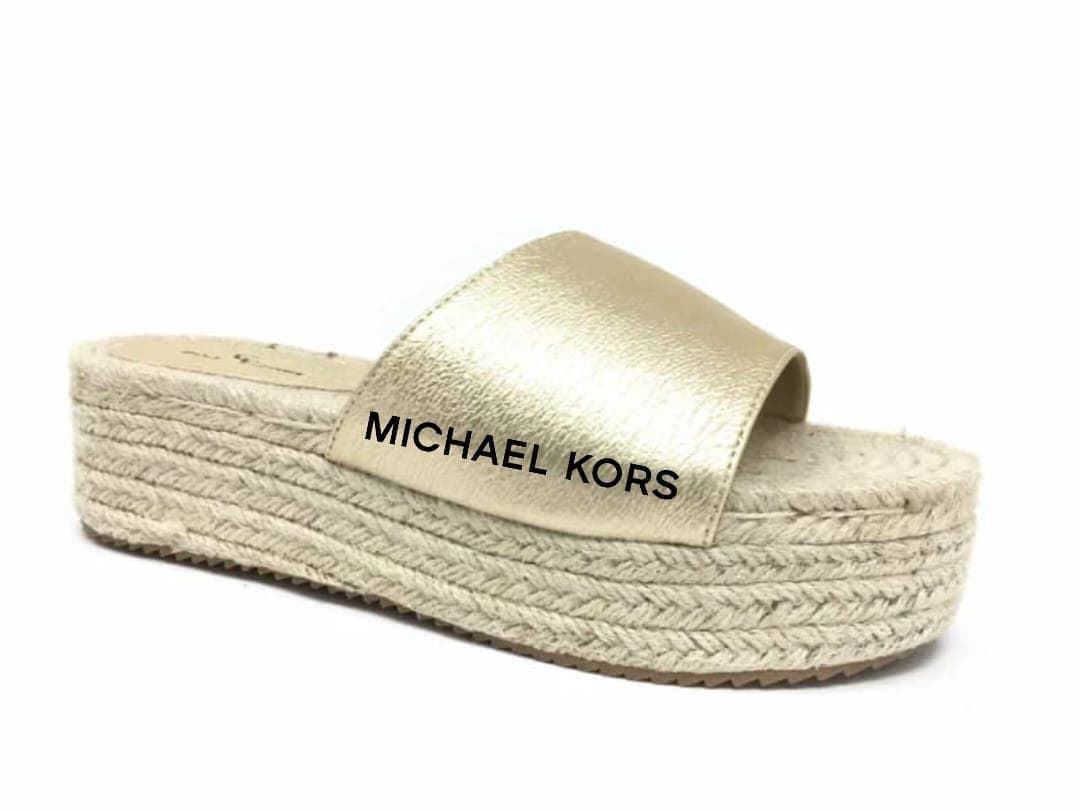 Sandalia Michael Kors - Imagen 2