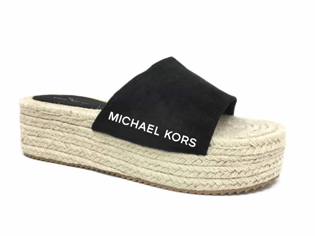 Sandalia Michael Kors - Imagen 3