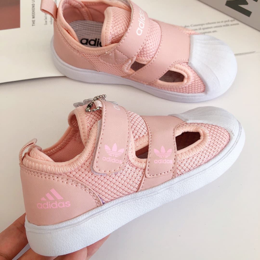 Sandalias Adidas para niños - Imagen 4