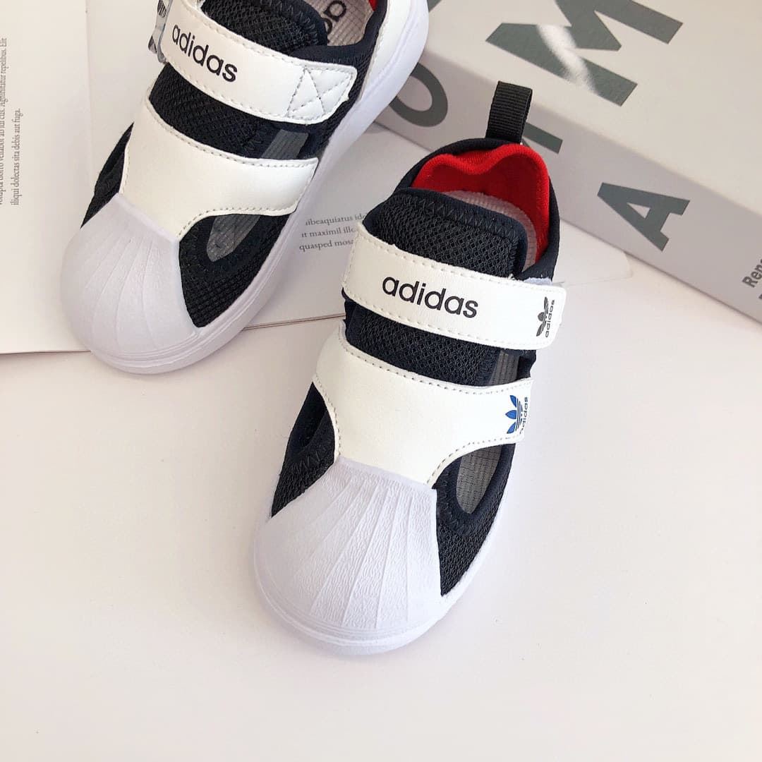 Sandalias Adidas para niños - Imagen 6