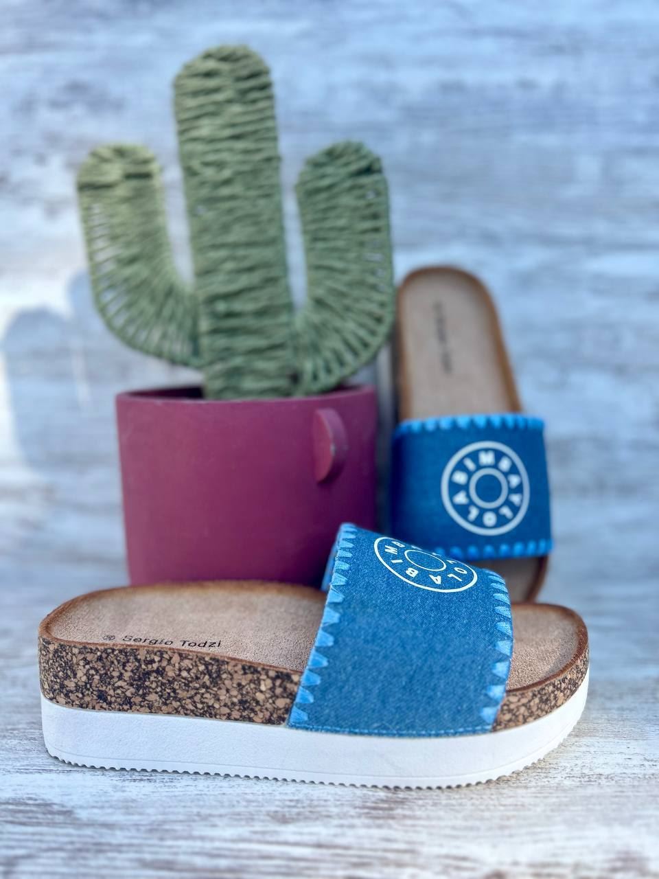 Sandalias Bimba y Lola - Imagen 2