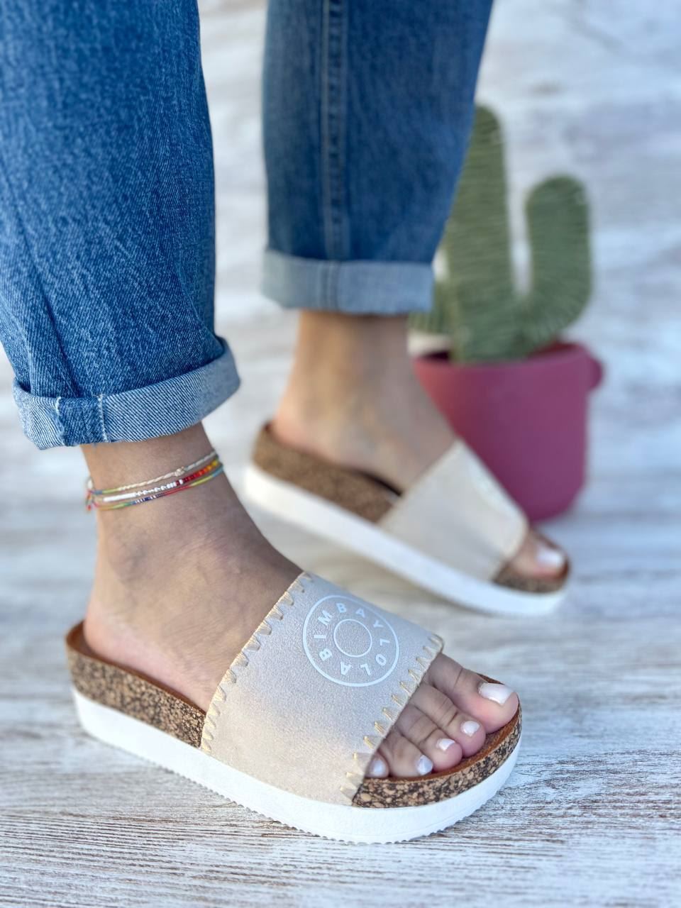 Sandalias Bimba y Lola - Imagen 3