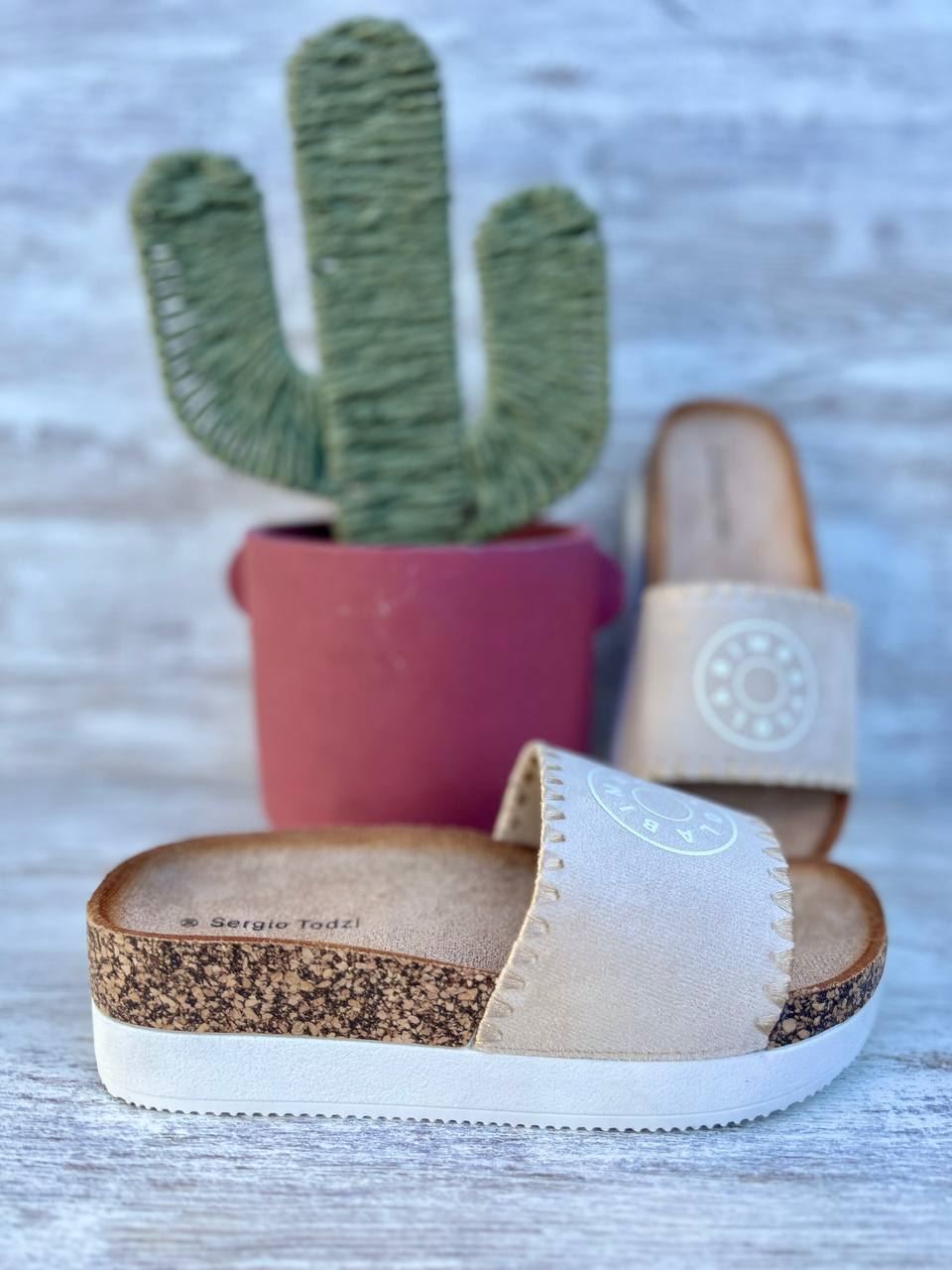 Sandalias Bimba y Lola - Imagen 4