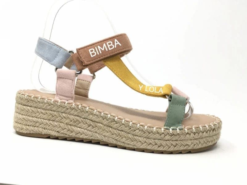 Sandalias Bimba y Lola - Imagen 1