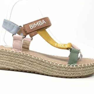 Sandalias Bimba y Lola - Imagen 1
