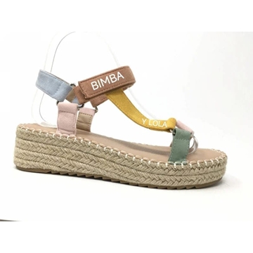 Sandalias Bimba y Lola - Imagen 1