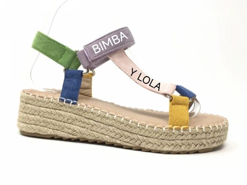 Sandalias Bimba y Lola - Imagen 2