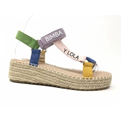 Sandalias Bimba y Lola - Imagen 2