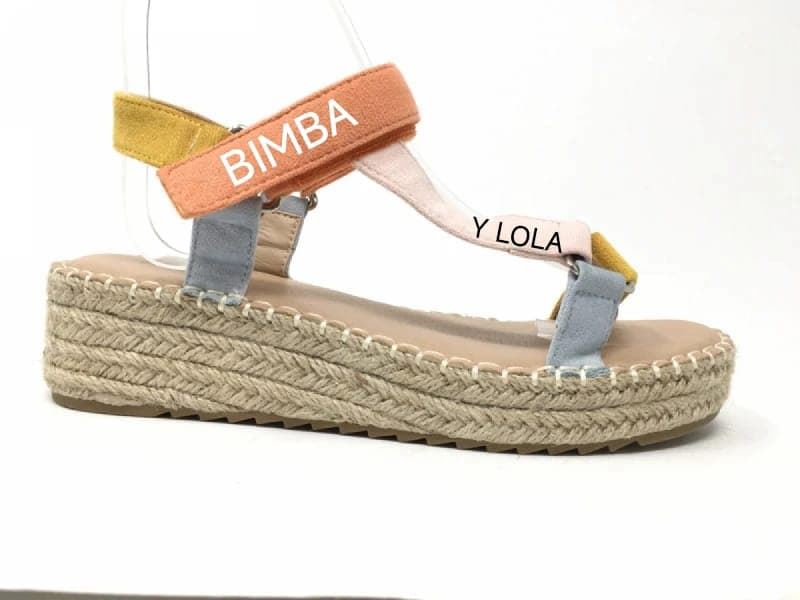 Sandalias Bimba y Lola - Imagen 3
