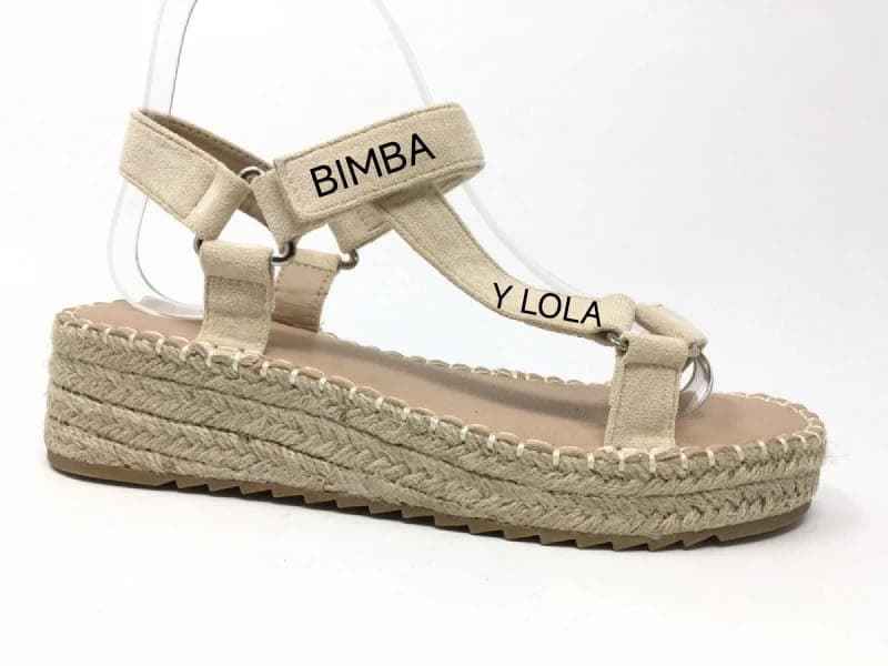 Sandalias Bimba y Lola - Imagen 4
