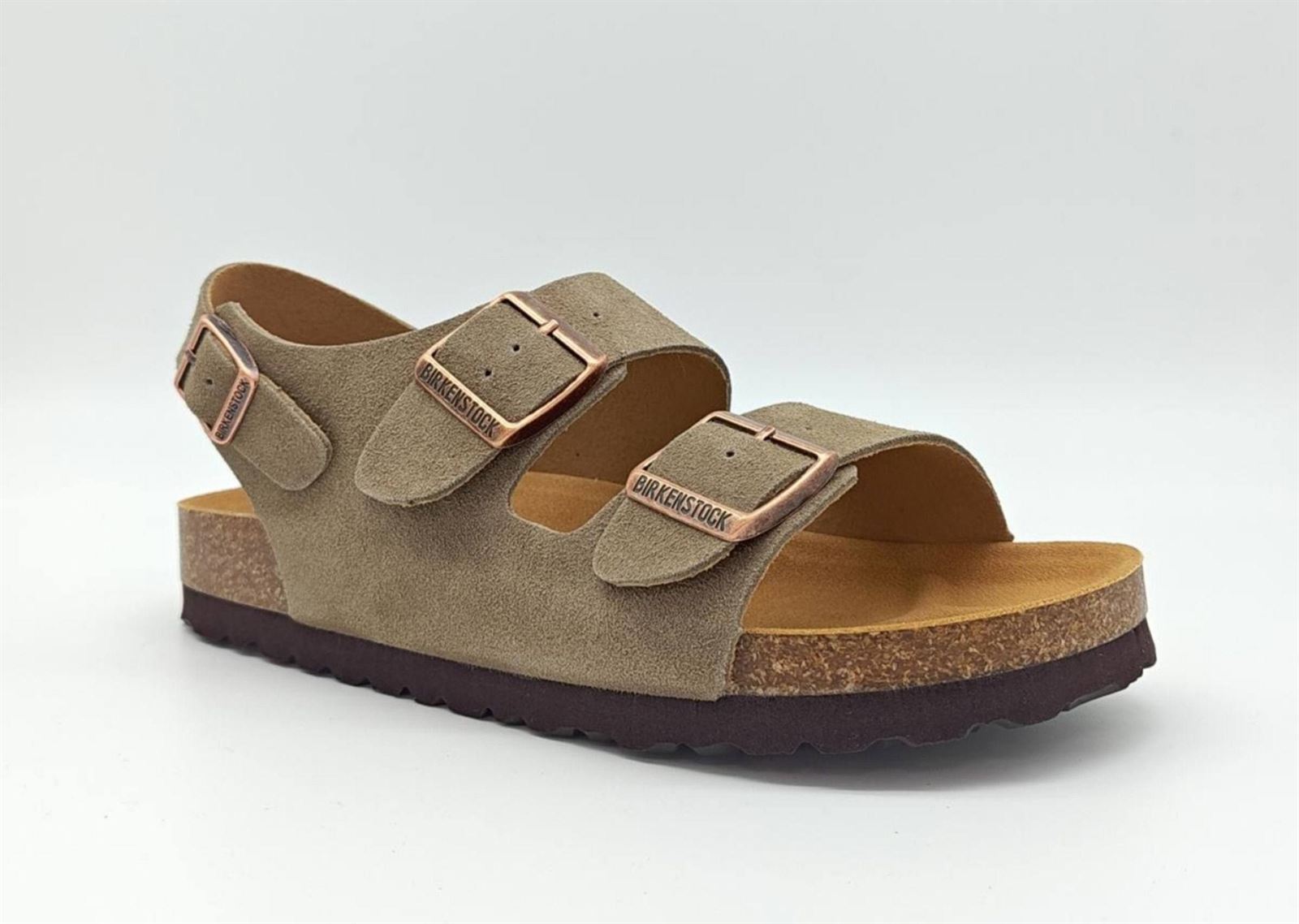 Sandalias Birkenstock - Imagen 1