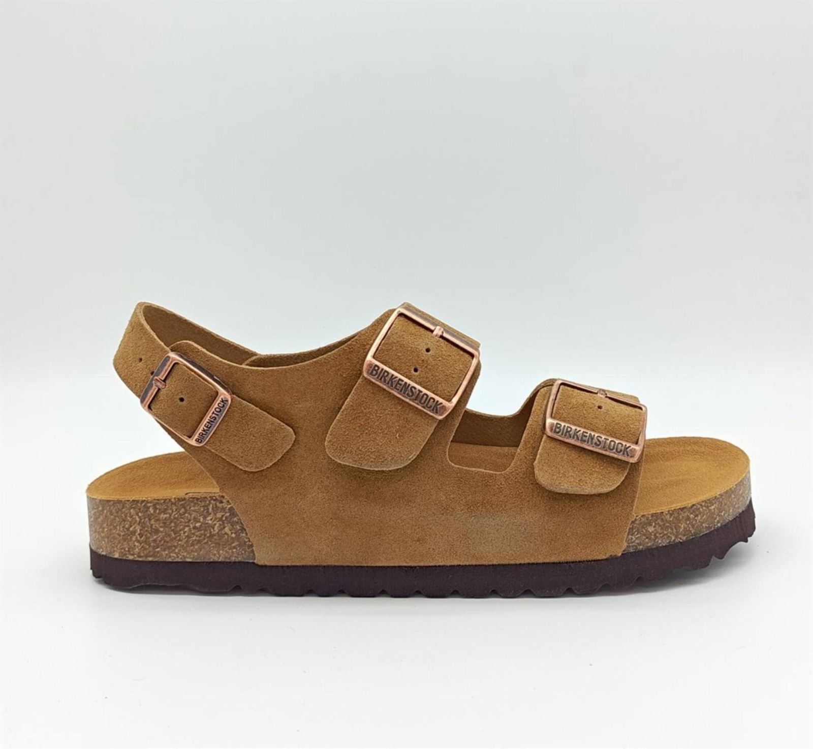 Sandalias Birkenstock - Imagen 2