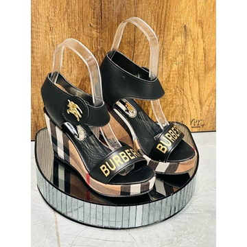 Sandalias Burberry de mujer - Imagen 2