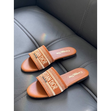 Sandalias Christian Dior - Imagen 2