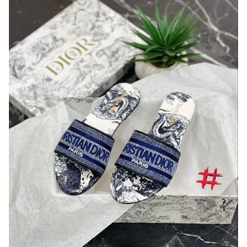 Sandalias Christian dior - Imagen 2