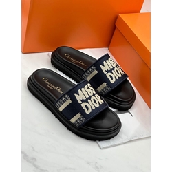 Sandalias Christian Dior - Imagen 1