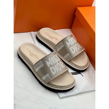 Sandalias Christian Dior - Imagen 2