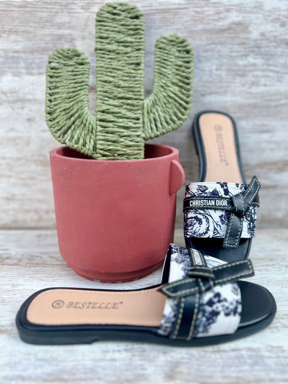 Sandalias Christian Dior - Imagen 3