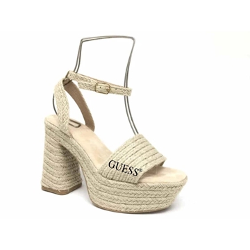 Sandalias  cuña Guess - Imagen 1
