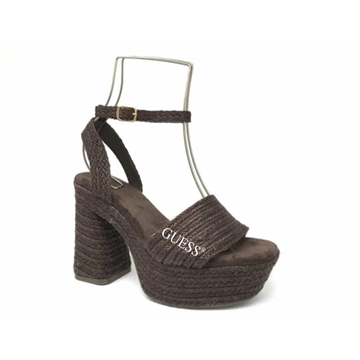 Sandalias  cuña Guess - Imagen 2