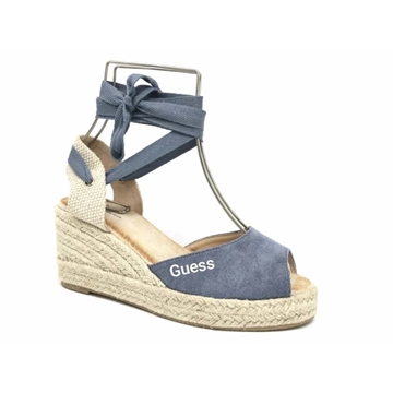 Sandalias de cuña Guess - Imagen 1