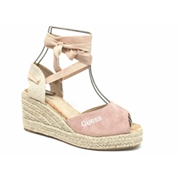 Sandalias de cuña Guess - Imagen 2
