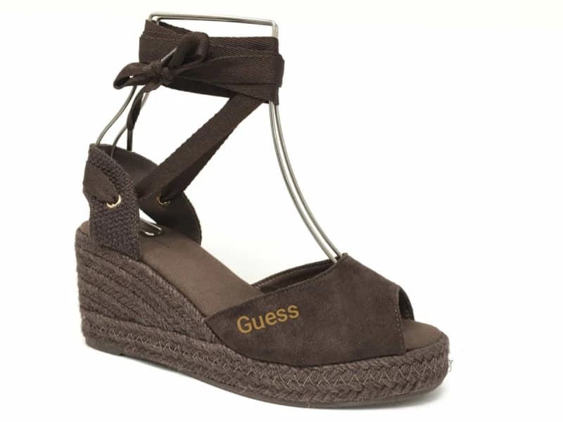 Sandalias de cuña Guess - Imagen 3