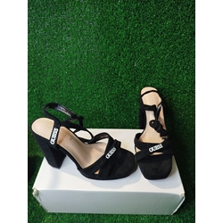 Sandalias de tacón Guess - Imagen 1