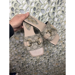 Sandalias Gucci mujer - Imagen 1