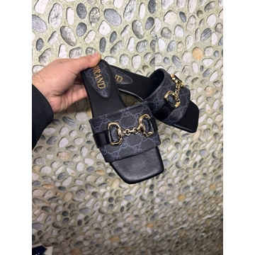 Sandalias Gucci mujer - Imagen 2