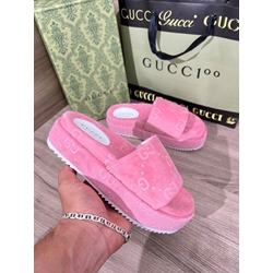 Sandalias Gucci - Imagen 2