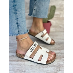 Sandalias Guess bajas - Imagen 1