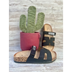 Sandalias Guess bajas - Imagen 2