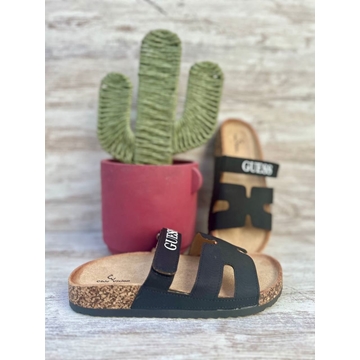 Sandalias Guess bajas - Imagen 2