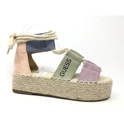 Sandalias Guess esparto - Imagen 1