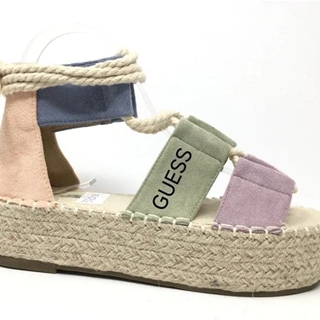 Sandalias Guess esparto - Imagen 1