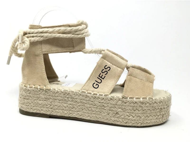 Sandalias Guess esparto - Imagen 2