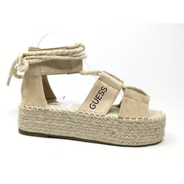Sandalias Guess esparto - Imagen 2