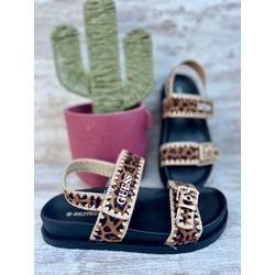 Sandalias Guess novedad - Imagen 1